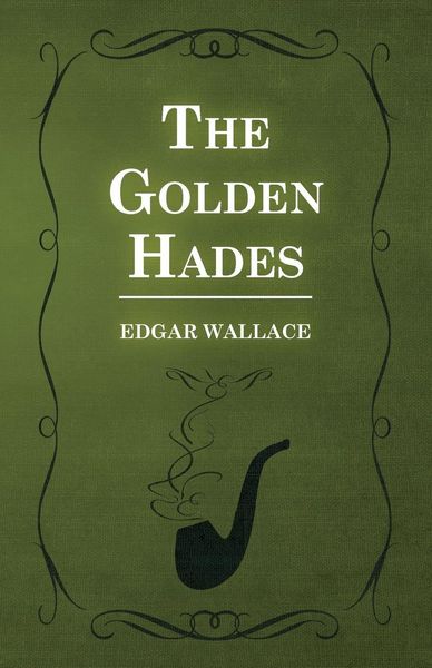 Produktbild: The Golden Hades