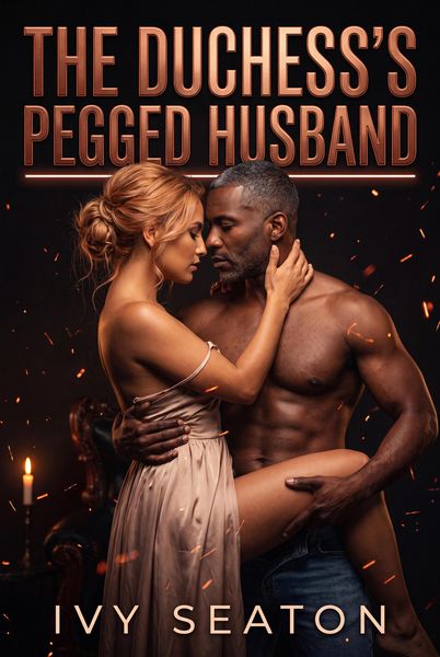 Produktbild: The Duchess's Pegged Husband