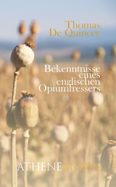 Produktbild: Bekenntnisse eines englischen Opiumfressers