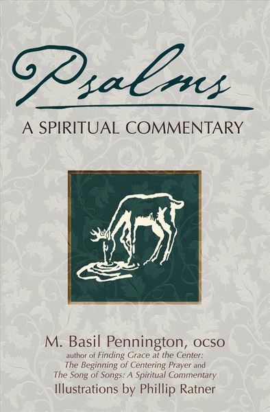 Produktbild: Psalms