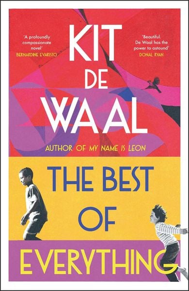 Produktbild: The Best of Everything