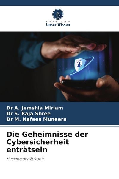 Produktbild: Die Geheimnisse der Cybersicherheit entr&auml;tseln