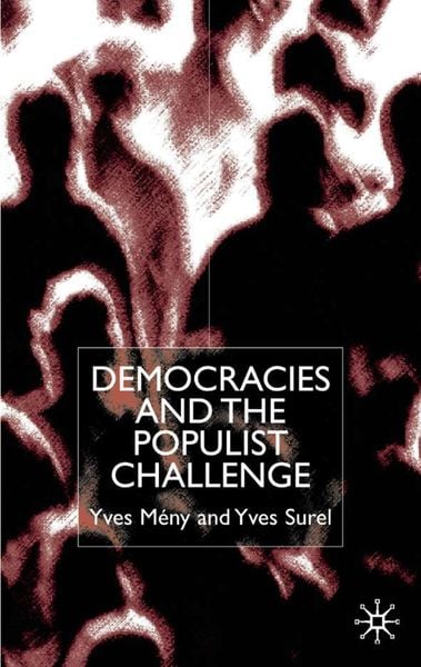 Produktbild: Democracies and the Populist Challenge