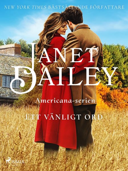 Produktbild: Ett v&auml;nligt ord