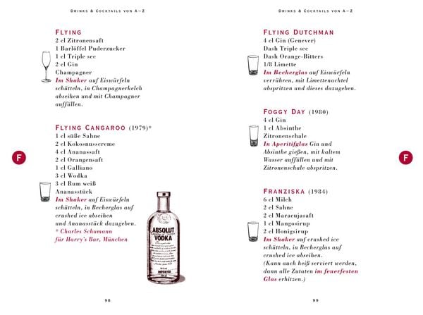 Produktbild: Schumann's Bar