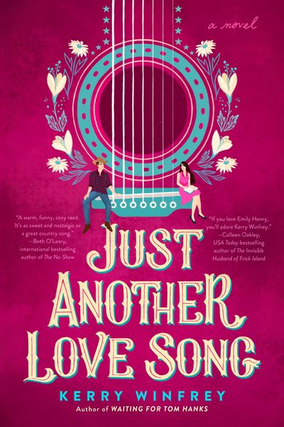 Produktbild: Just Another Love Song