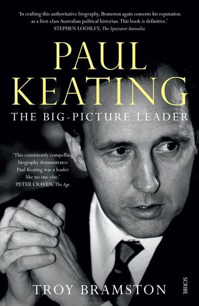 Produktbild: Paul Keating