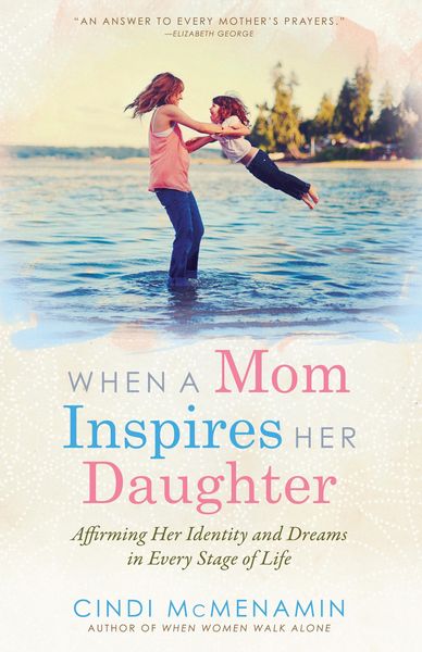 Produktbild: When a Mom Inspires Her Daughter