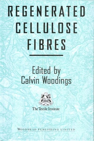 Produktbild: Regenerated Cellulose Fibres