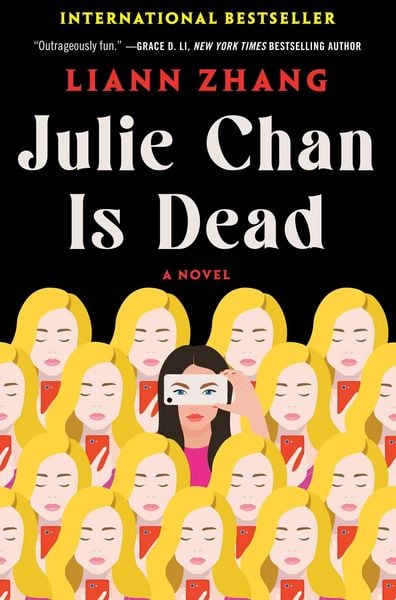 Produktbild: Julie Chan Is Dead