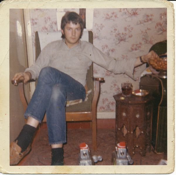 Produktbild: Eric Clapton - Life in 12 Bars