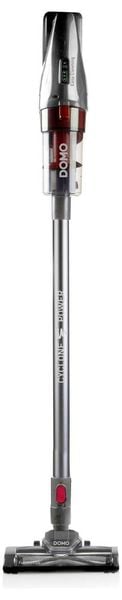 Produktbild: DOMO DO1032SV Akku-Handstaubsauger 18.5V Zyklon-Technik