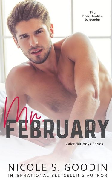Produktbild: Mr. February