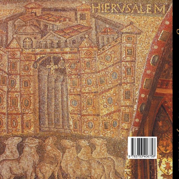 Produktbild: Images and Visions of New Jerusalem