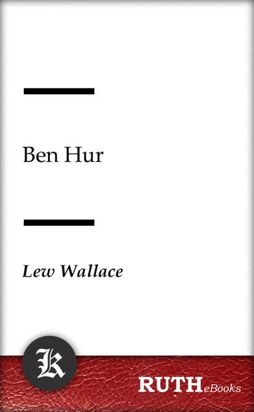Produktbild: Ben Hur