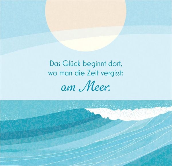 Produktbild: Mehr Meer, bitte!