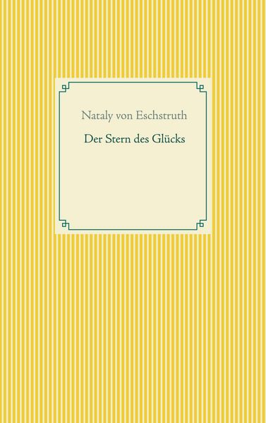 Produktbild: Der Stern des Gl&uuml;cks