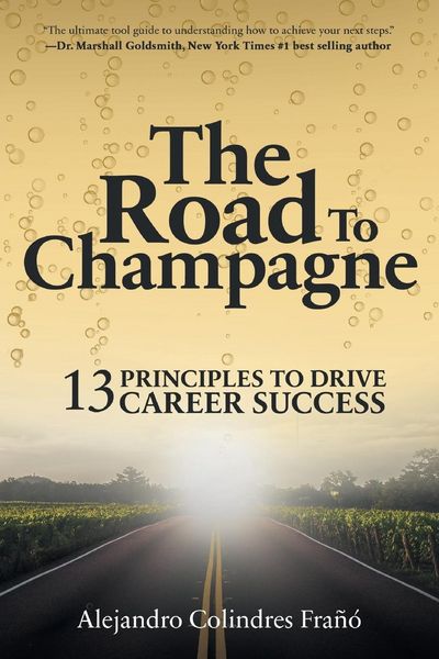 Produktbild: The Road to Champagne