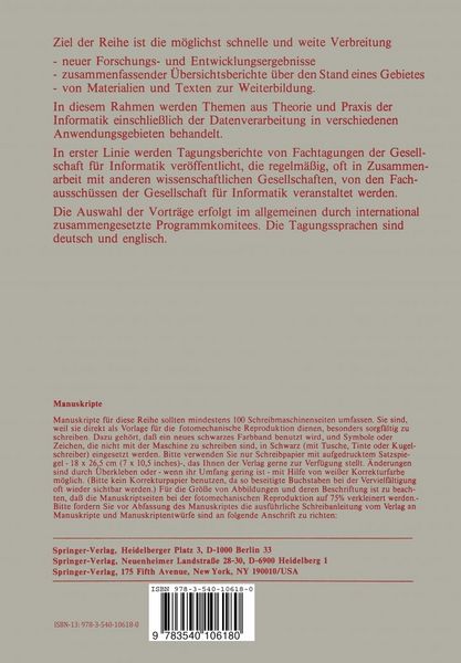 Produktbild: Kommunikation in verteilten Systemen