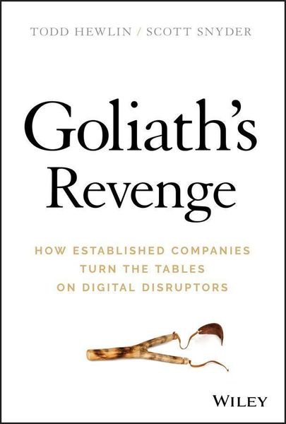 Produktbild: Goliath's Revenge