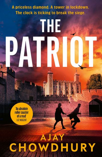 Produktbild: The Patriot