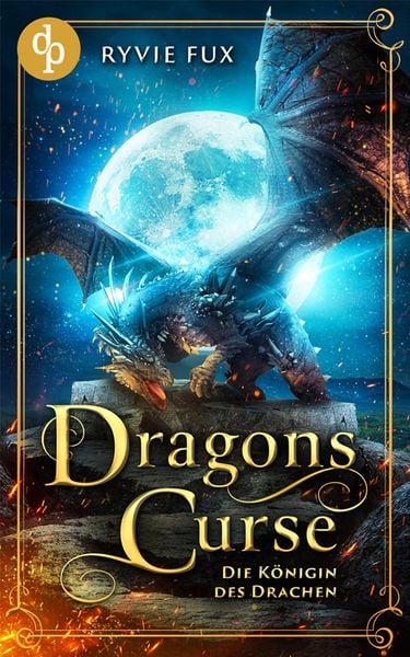 Produktbild: Dragons Curse