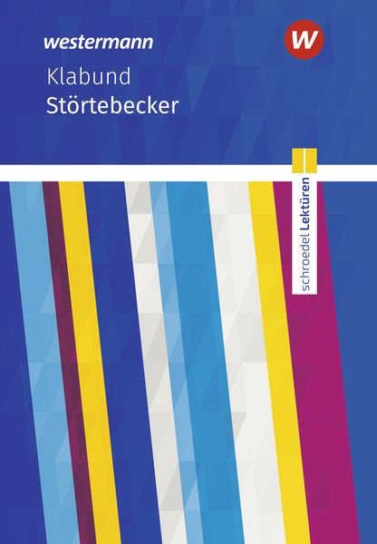 Schroedel Lektüren, Taschenbuch von Klabund, Westermann Schulbuchverlag, 978-3-14-120044-7