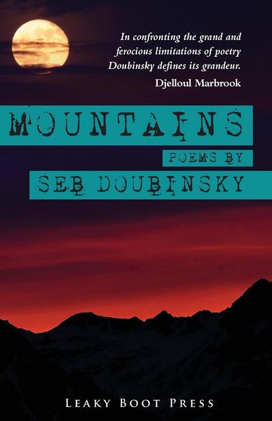 Produktbild: Mountains