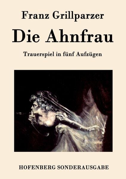 Produktbild: Die Ahnfrau