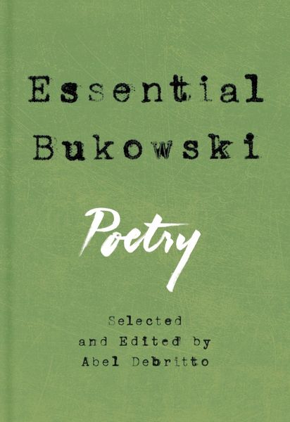 Produktbild: Essential Bukowski
