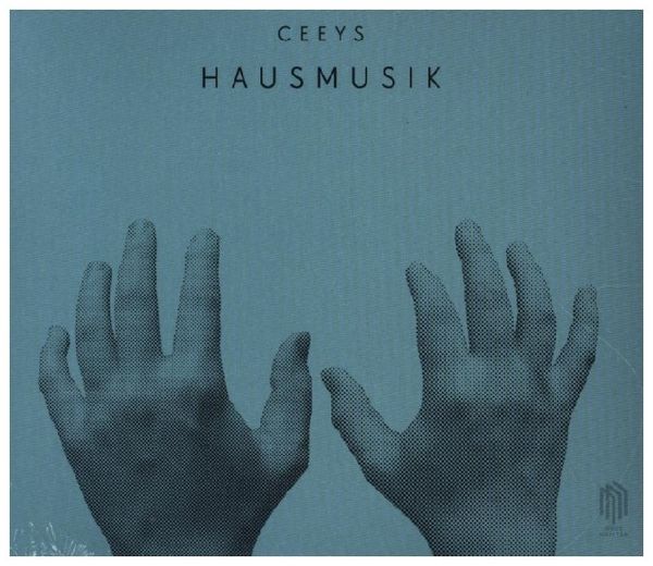 Produktbild: Hausmusik