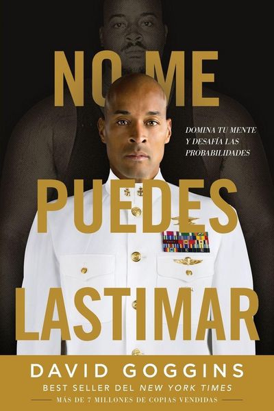 Produktbild: No me puedes lastimar