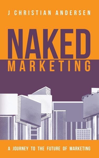 Produktbild: Naked Marketing