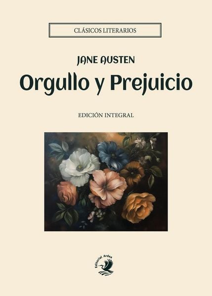 Produktbild: Orgullo y prejuicio