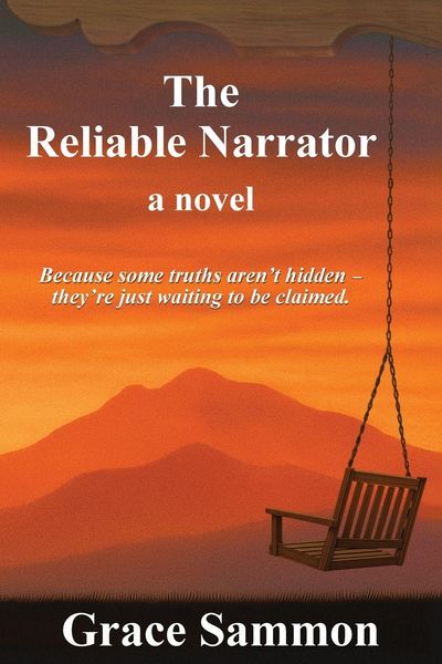 Produktbild: The Reliable Narrator
