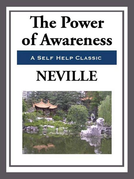 Produktbild: The Power of Awareness