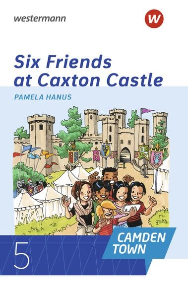 Produktbild: Camden Town - Allgemeine Ausgabe 2020 f&uuml;r Gymnasien