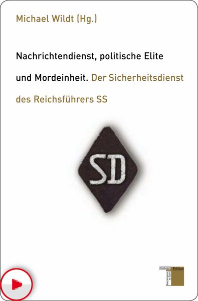 Produktbild: Nachrichtendienst, politische Elite und Mordeinheit