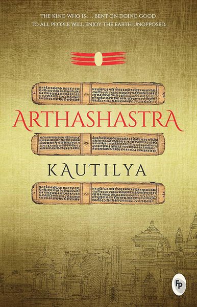 Produktbild: Arthashastra