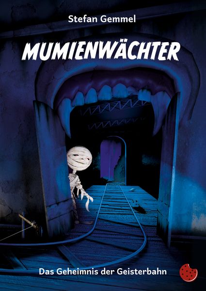 Produktbild: Mumienw&auml;chter