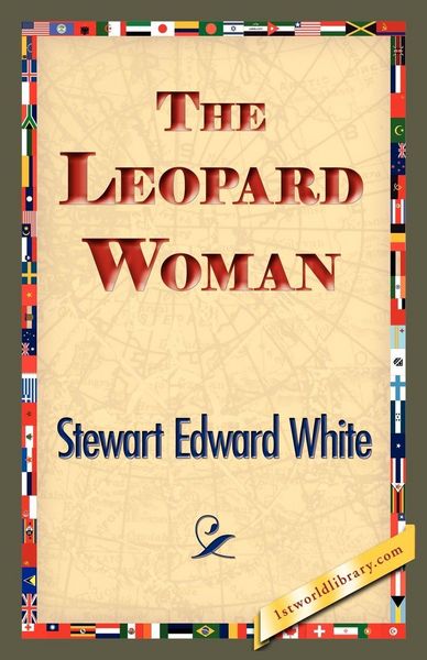 Produktbild: The Leopard Woman