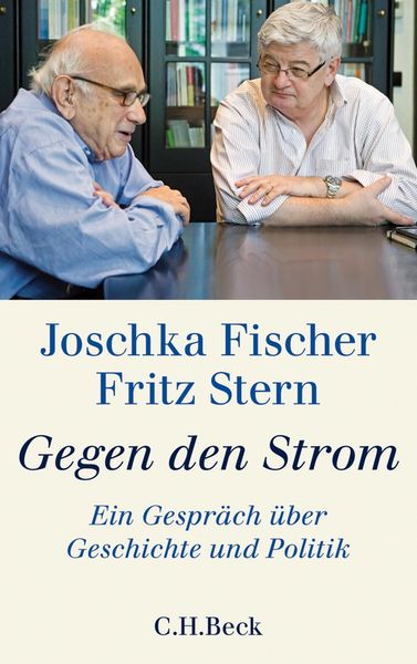 Produktbild: Gegen den Strom