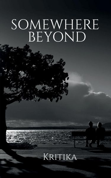 Produktbild: Somewhere Beyond