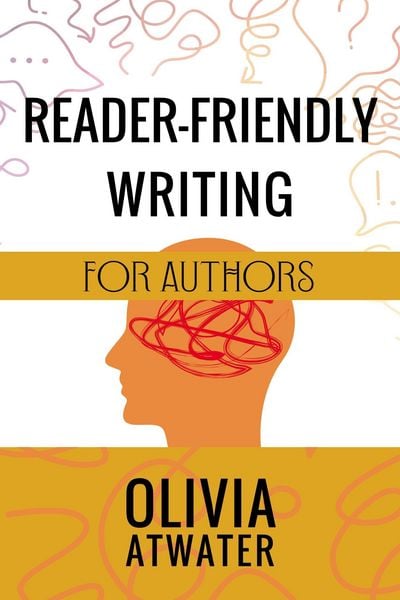 Produktbild: Reader-Friendly Writing for Authors