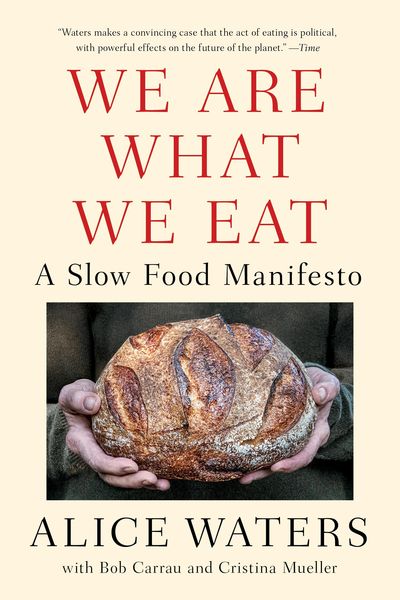 Produktbild: We Are What We Eat