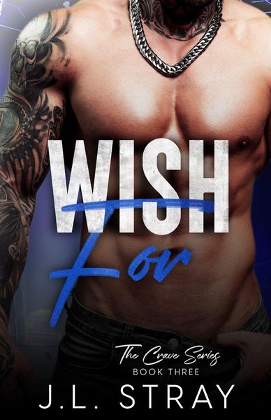 Produktbild: Wish For