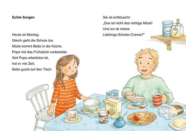Produktbild: Lesel&ouml;wen 2. Klasse - M&auml;dchengeschichten