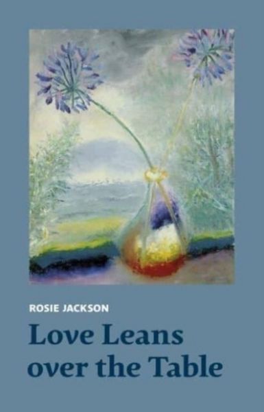 Produktbild: Love Leans over the Table