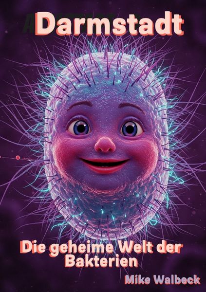 Produktbild: Darmstadt