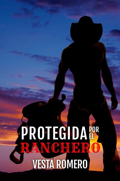 Produktbild: Protegida Por El Ranchero